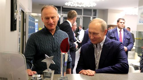 Avionul lui Prigojin a fost aruncat în aer la ordinul lui Patrușev și cu acordul lui Putin (anchetă WSJ)