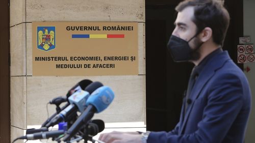 Claudiu Năsui, bilanț la Ministerul Economiei, după demisia în bloc a miniștrilor USR - PLUS. "Am început reforma companiilor de stat/ Am eliminat sinecura administratorilor speciali"