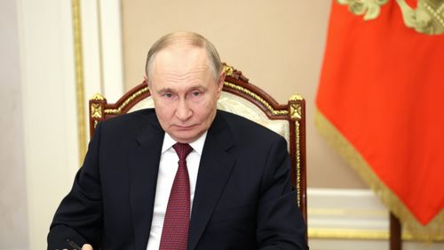 Rusia are capacitatea de a lansa un atac "limitat regional" asupra teritoriului NATO în orice moment (general german)