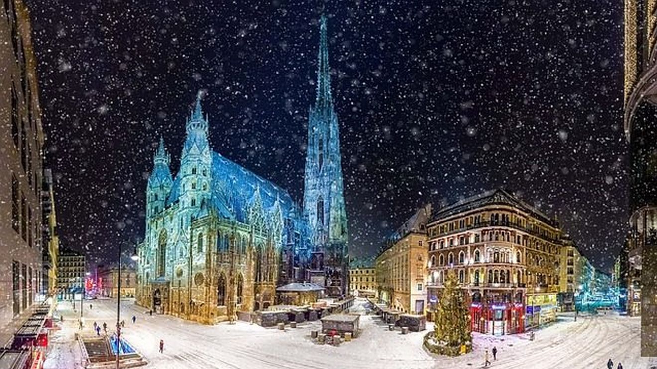 Viena a fost desemnată cel mai bun oraş pentru locuit din lume, pentru al doilea an consecutiv