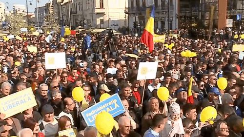 VIDEO Miting electoral PNL în fieful PSD - Rareș Bogdan: Dragnea, timpul tău a expirat, retrage-te până nu e prea târziu, vei mânca o mamă de bătaie! / Orban: Știu cum pesediștii sunt la ușile primarilor. Nu iert și nu uit, în bătălie trădătorii sunt pedepsiți pe loc, fără proces!