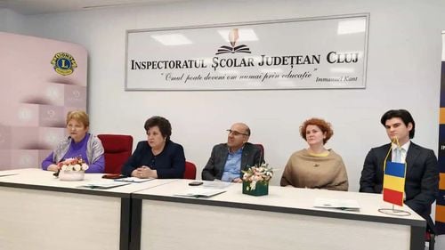 Proiectul-pilot al ISJ Cluj de „scanare” a palmelor unor elevi pentru profilul de orientare în carieră - contestat de reprezentanții Universității Babeș-Bolyai, prezentați inițial ca parteneri în proiect