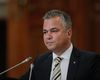 Adrian Veștea, abandonat de puciștii din PNL după ce guvernul le-a picat în Parlament / De ce a fost la AUR și nu și la USR: ”Datorită unei invitații, la USR nu am fost invitat / Am vorbit cu toate partidele parlamentare care mi-au solicitat acest lucru”