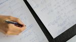 Problema 4 din subiectele la Matematică este un pic atipică, explică profesoara Mioara Ioniță: Se ia nota 7 lejer, subiectele sunt frumos făcute