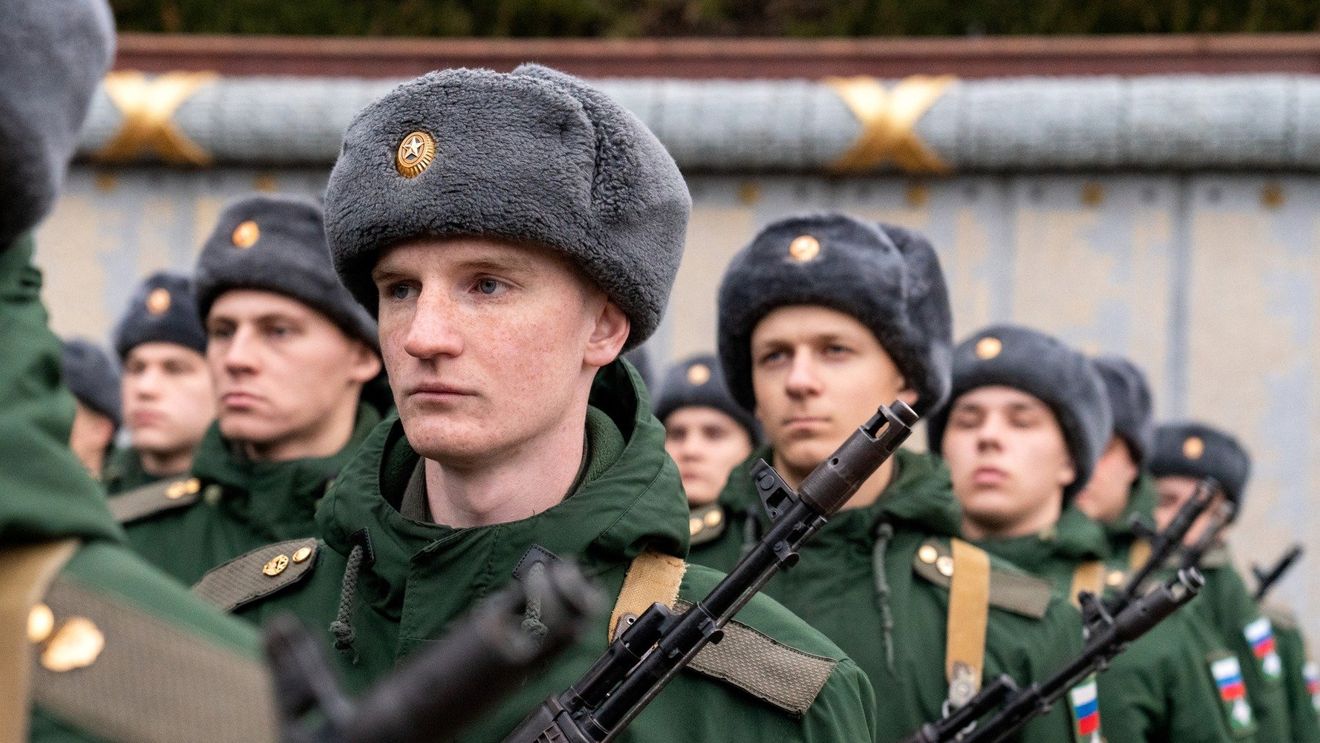 Oficial rus: Avem dreptul la aceleaşi garanţii de securitate ca Ucraina, din partea Occidentului