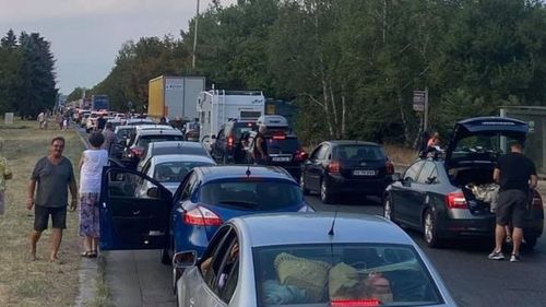 Atenționare de călătorie în Bulgaria: Au intrat în vigoare noi prevederi referitoare la taxele de drum pentru TIR-uri și autocare