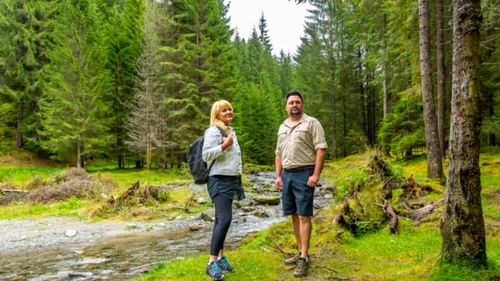 „Călător în Bascheți” lansează campania independentă „Călătorește cu inima”, pentru un turism sustenabil și responsabil