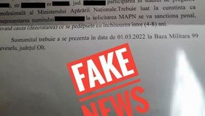 Expert Forum: Solicităm Guvernului să NU instituie “Ministerul Adevărului”