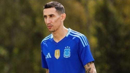 Angel Di Maria, campion mondial la fotbal cu Argentina, amenințat cu moartea dacă se întoarce în Rosario