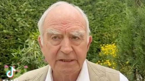 Fiul lui Ion Rațiu îl critică pe George Simion, care l-a citat pe marele lider politic: „Tatăl meu s-ar răsuci în mormânt”