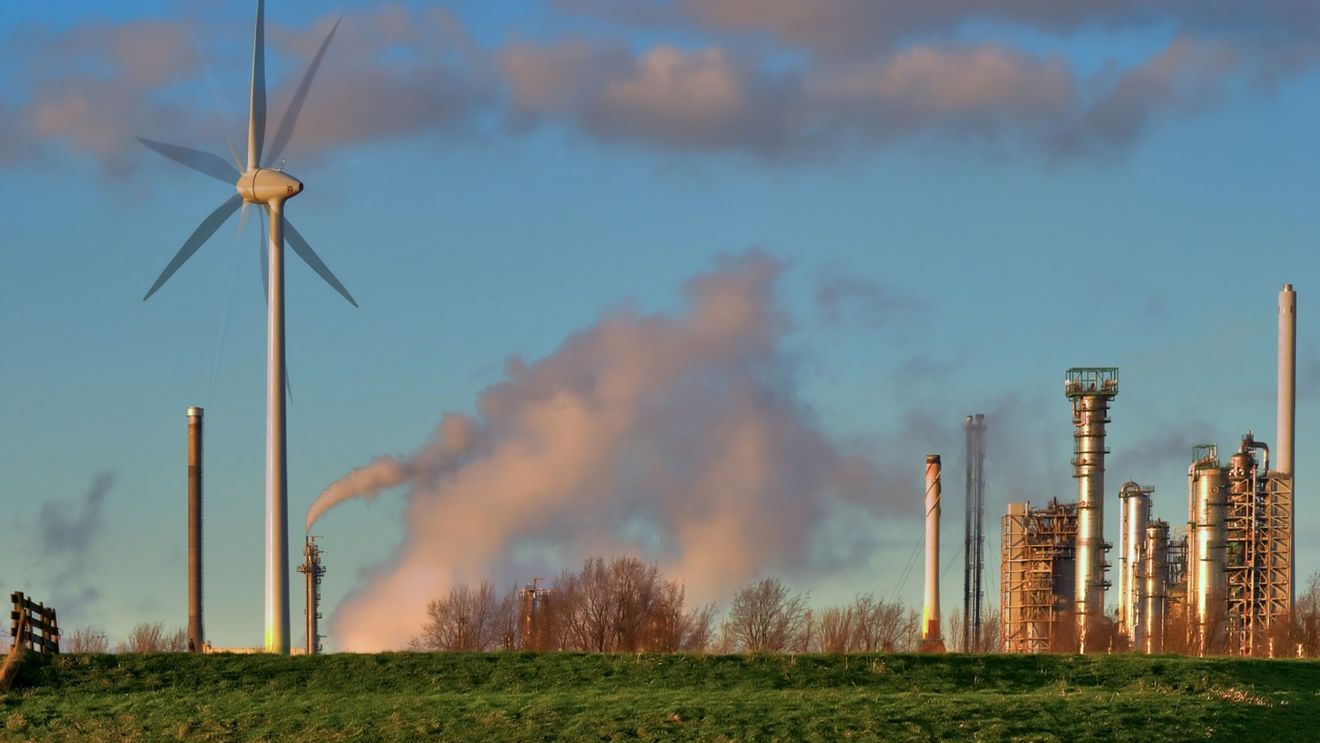 Extinderea energiei eoliene în Europa a atins o limită