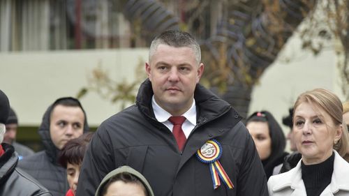 VIDEO Deputatul PSD Eduard Popica, ginerele denunțătorului șefului CJ Vaslui: „Dumitru Buzatu pentru mine este ca un al doilea tată” / „E un moment sfâșietor pentru mine”