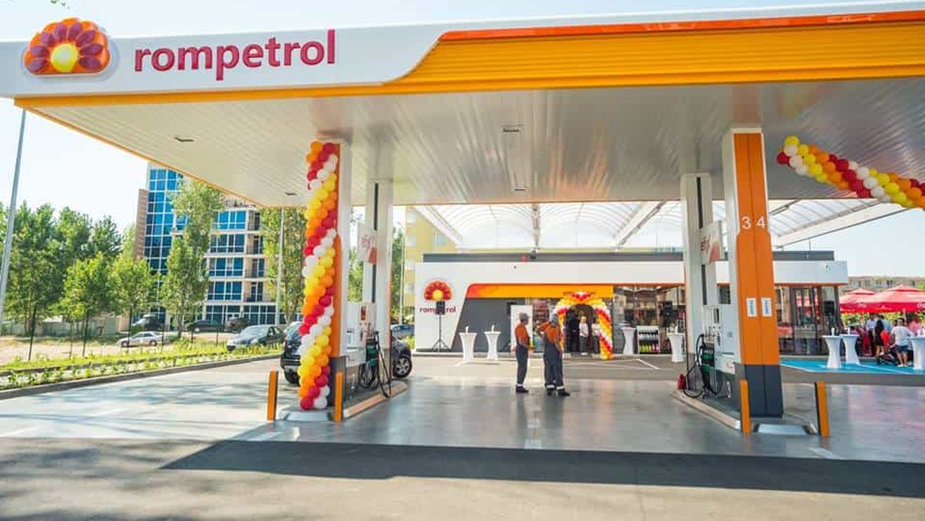 Vânzarea Rompetrol: O subsidiară a grupului chinez interesat de preluare anunță că nu-și mai poate plăti datoriile