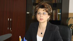 Cine sunt procurorii înscriși la Secția pentru investigarea magistraților. Procuroarea Iuliana Magdalena Olteanu este ”Cristina” de la fosta Securitate. CNSAS: A semnat angajament, dar nu sunt probe că și-a turnat colegii de liceu