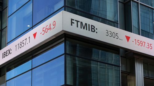 Temerile de recesiune sau depresie globală cresc. Investitorii se întreabă dacă Trump va capitula în cele din urmă