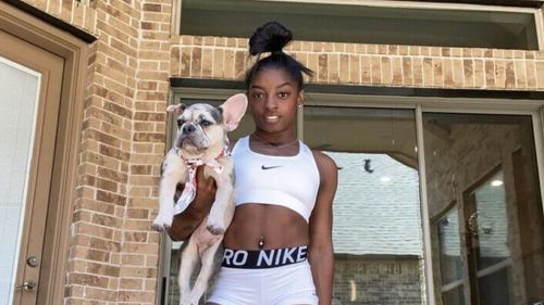 Șapte sportivi celebri și animalele lor de companie cu propriile conturi pe Instagram