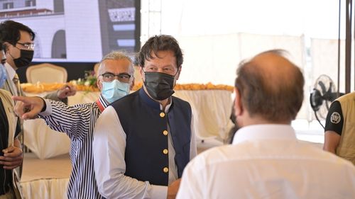 Pakistanul desfășoară Armata în capitală și în două regiuni, după protestele violente generate de arestarea fostului premier Khan