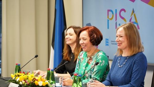 Rezultate PISA 2018: De ce Estonia este noua „putere” europeană în Educație – țara în care elevii nu au nicio evaluare națională și totul la școală e gratuit