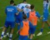 Universitatea Craiova, victorie mare cu Mainz, scor 1-0, și leagă al doilea succes consecutiv