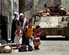 Gaza: Şase morţi în urma atacurilor israeliene, potrivit serviciilor de urgenţă