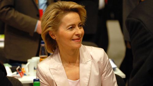 Ursula von der Leyen intră la vot în Parlamentul European peste o săptămână/ Se anunță un vot la limită