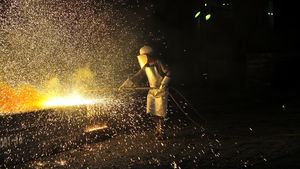 Uniunea Europeană va propune „oţelul verde” drept pilon cheie al relansării industriei europene, în contextul presiunilor venite din SUA şi China