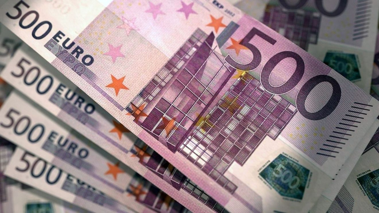 Inflația din zona euro scade pentru a doua lună, la 9,2%