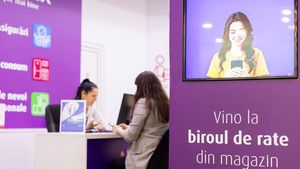 An record pentru Credex: finanțări noi de 330 milioane lei și creștere de 61% pentru creditele de nevoi personale