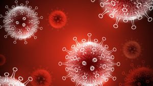 Marea Britanie, în colaborare cu OMS, va crea „un radar global pentru pandemii'' pentru a identifica noile variante ale coronavirusului şi a dezvolta rapid vaccinuri şi tratamente