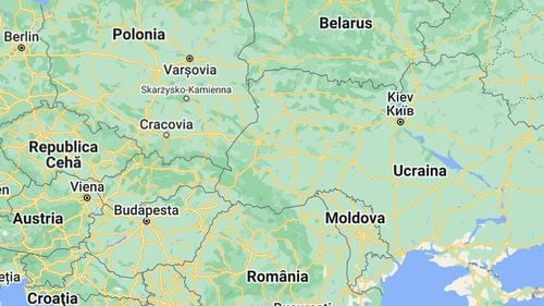 Explozie în Polonia la o fabrică de muniții