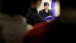 A doua rundă de negocieri între Parlament și Consiliu privind desemnarea șefului Parchetului european s-a încheiat fără niciun rezultat / SURSE: Fiecare o ține pe a lui, Consiliul îl vrea pe Bohnert, Parlamentul pe Kovesi