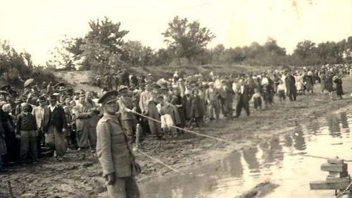Care este semnificația zilei de 9 octombrie – Ziua Națională a Comemorării Victimelor Holocaustului din România?