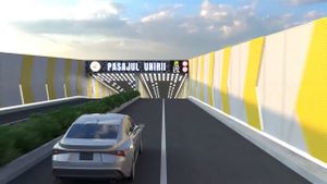 Cum va arăta Pasajul Unirii după lucrările de punere în siguranță din această vară. Primarul Daniel Băluță publică o simulare video