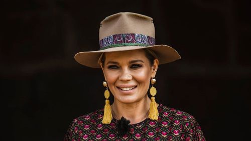 Gina Pistol, noua prezentatoare MasterChef de la Pro TV. „Revederea cu cei 3 chefi a fost exact aşa cum m-am aşteptat: ca o reîntâlnire cu prieteni dragi”