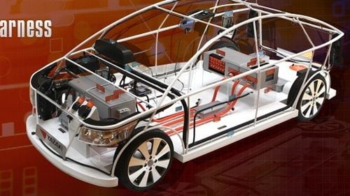 ANALIZĂ Producția de componente auto din România, lovită grav de criză: Două companii și-au închis porțile / Profitul și afacerile sectorului s-au redus considerabil