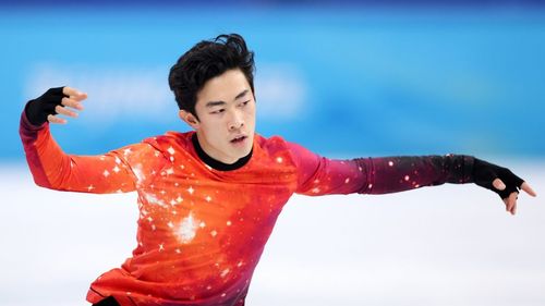 Americanul Nathan Chen, noul campion olimpic la patinaj artistic