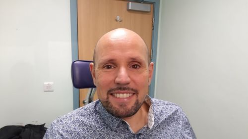 Premieră mondială: Un londonez va deveni primul pacient din lume care va beneficia de o proteză oculară creată „integral digital” cu ajutorul unei imprimante 3D