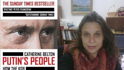 La Londra a început procesul de calomnie al unor oligarhi ruși, printre care și Roman Abramovici, împotriva unei edituri și a unei autoare din Marea Britanie, pentru afirmații despre legături corupte cu președintele Putin