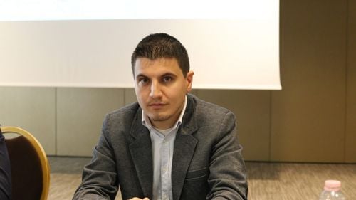 Un lider al asociației Moldova vrea Autostradă va fi secretar de stat la Ministerul Transporturilor