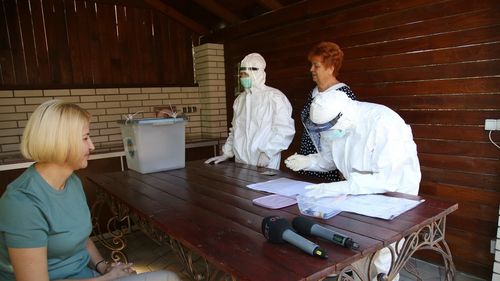 Republica Moldova: Alegerile pentru parlamentarul local din UTA Găgăuzia, sub zodia absenteismului. Cum ar putea arăta majoritatea din Adunarea Populară a Găgăuziei