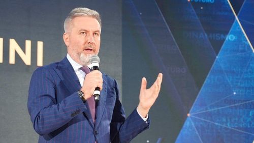 Ministrul italian al Apărării, despre criza din Ucraina: „Dacă vor fi luate noi decizii în cadrul strategiei NATO de disuasiune, Italia va aduce o nouă contribuţie şi îşi va îndeplini angajamentele”