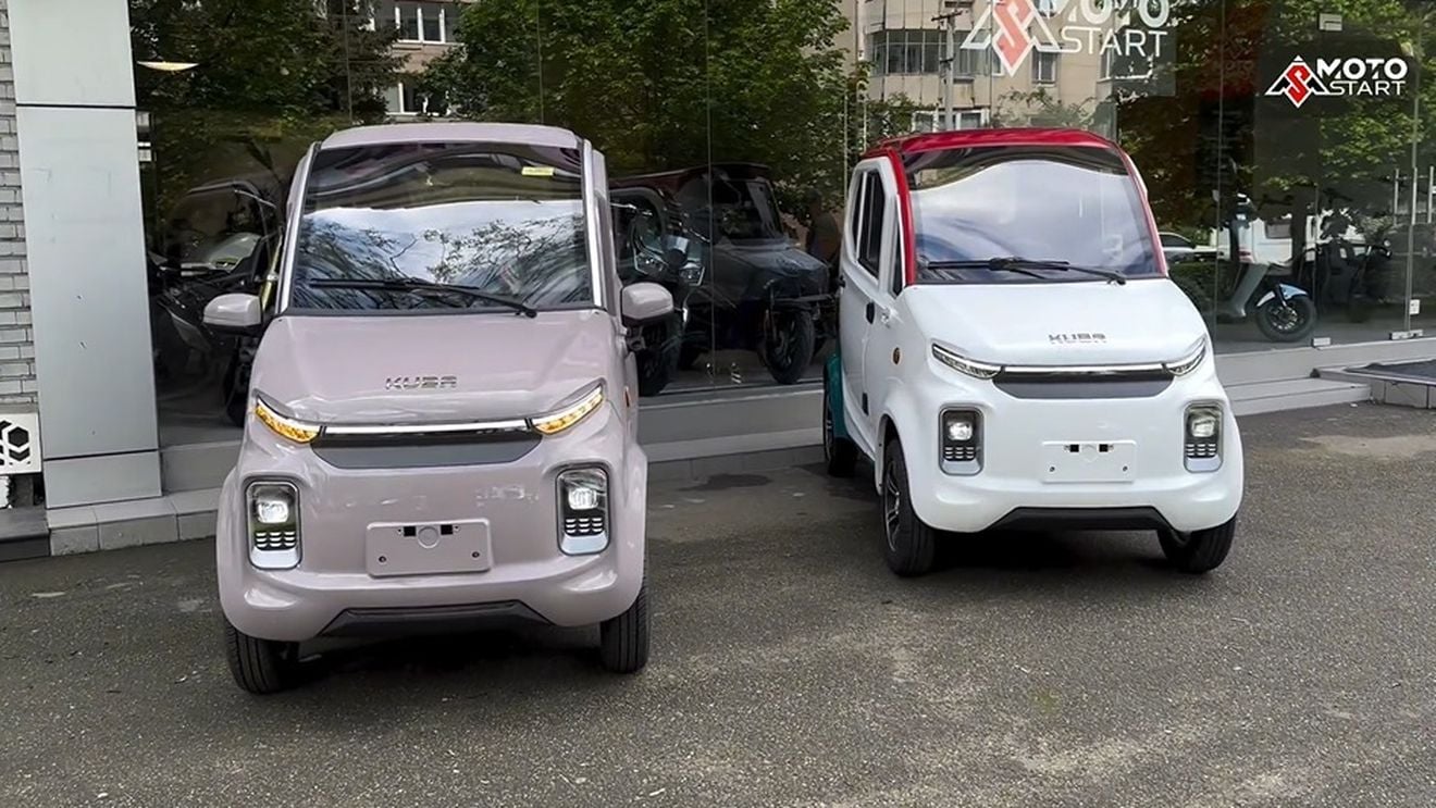 EXCLUSIV Turcii de la Kuba Motor vor să construiască o fabrică în România, unde să producă inclusiv mașini electrice/ Construcția ar urma să înceapă în 2025 și investiția inițială va fi de cel puțin 5 milioane de euro