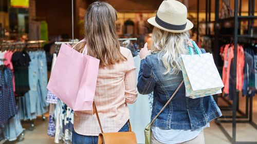 Directorii din industria modei prevăd creșteri de prețuri și mai mari pentru anul viitor