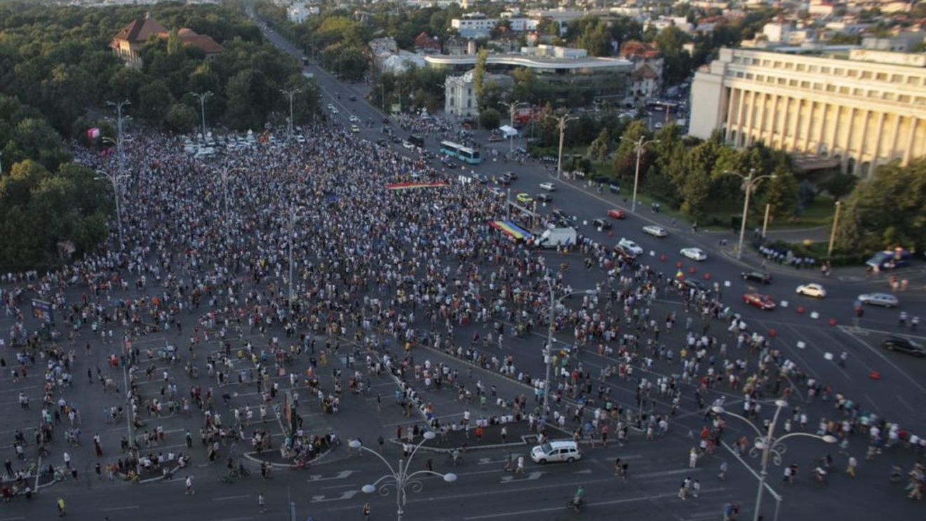 Ministrul Justiției, Stelian Ion: Am așteptarea unei anchete corecte, rapide și în urma căreia să aflăm adevărul foarte clar în dosarul 10 august