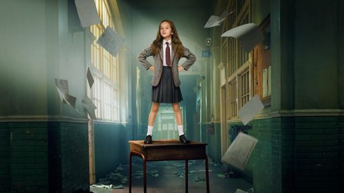 VIDEO Musicalul "Matilda", lansat de Netflix