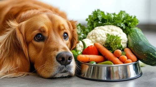 VIDEO EXCLUSIV | Legume și fructe permise pentru câinele sau pisica ta: Sfatul medicului veterinar Beatrice Ilea