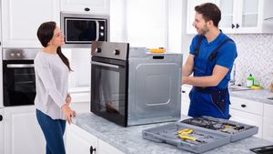 Un proiect de lege ar putea introduce o nouă etichetă pe electrocasnice, care să arate cât de ușor pot fi reparate – proiect USR