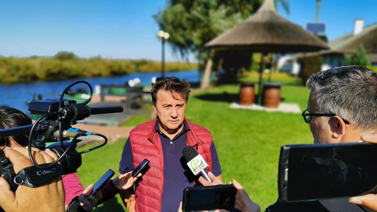 Asociația condusă de fostul șef SRI Cătălin Țibuleac a rămas fără Primăria Tulcea: Am plătit peste 10.000 de euro degeaba/ Țibuleac: Le-am propus să nu mai plătească taxa un an
