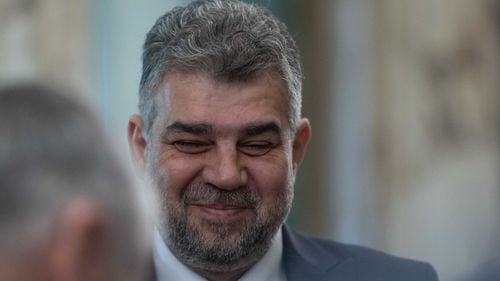 Ciolacu l-a demis pe șeful Secretariatului de stat pentru revoluționari, care a respins cererea premierului de a fi declarat luptător cu rol determinant la Revoluția din decembrie 1989 / Noul șef a fost președinte interimar la PSD București