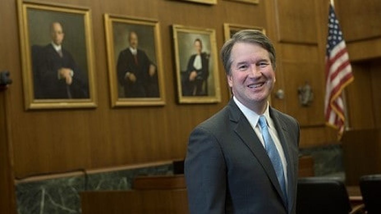 A treia femeie care îl acuză pe judecătorul Brett Kavanaugh, propus la Curtea Supremă, de agresiune sexuală